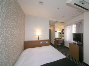 APA Hotel Osaka Tanimachi 4chome Ekimae Kita