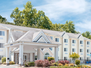 Microtel Inn & Suites by Wyndham Gardendale/Birmingham North