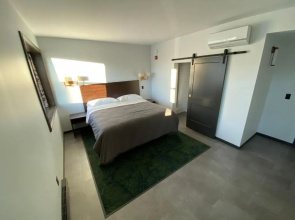 St. James Hotel