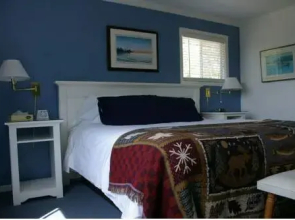 Grandview Motel Tobermory