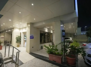Ezz Hotel Apartments