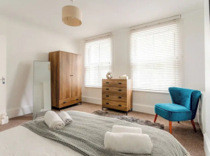 Super Central 3 Bed Property