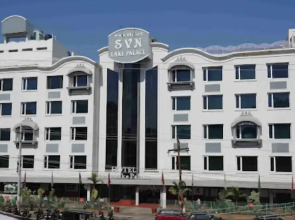 SVN Lake Palace