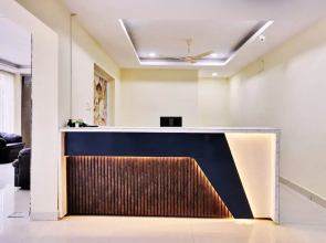 Hotel La Sky Boutique