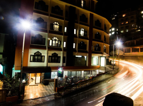 Central Hill Resort Gangtok