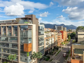 w Classy Loft in Pasadena