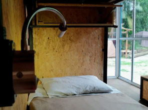 Sitio Simple Life - Hostel