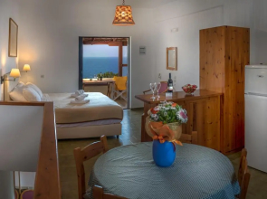 Ferma Solaris Apartments