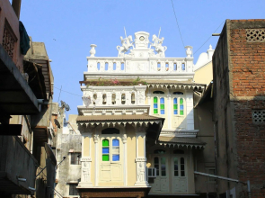 French Haveli