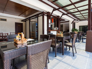 Phangan Island View Hotel