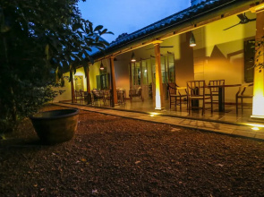 Cantaloupe House Ahangama