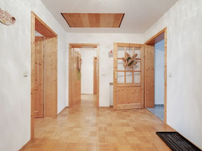 Spacious Apartment With Sauna in Schonsee