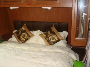 Dayun RV Holiday Resort