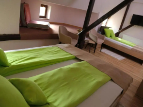 Villa Ricz