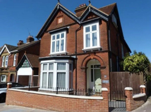 The Old Rectory B&B