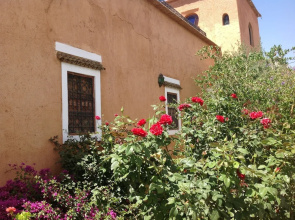 Riad Timadrouine