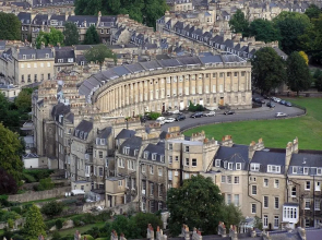 The Crescent Side
