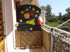 Sicilia...Etna...Minio...