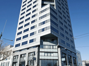 Crowne Plaza Christchurch by IHG