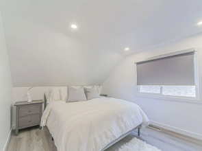 Niagara Vacation Home