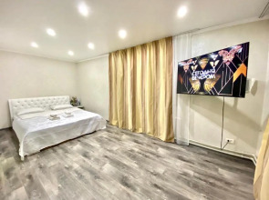 Апартаменты на проспекте 50 лет Октября 20