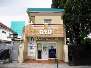 OYO 808 Mye Tourist Inn (Vaccinated Staff)