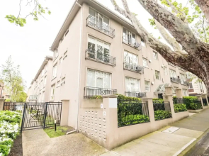 Well Located 1 Bedroom in South Yarra