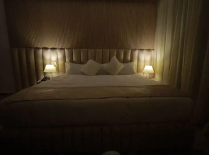 The Muse Pyramids INN