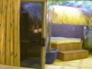 The Beachfront Hideaway