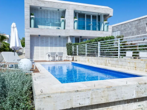 Villa Salvia Zadarvillas