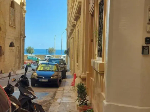 79A Valletta Accommodation