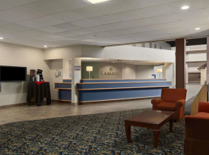 Ramada Topeka West