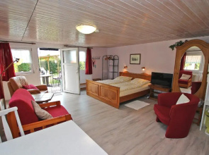 Ferienhaus Putbus RUeG 1511
