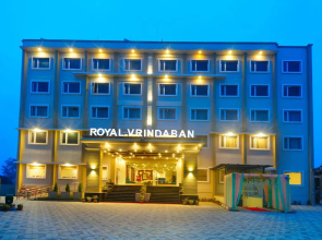 Hotel Royal Vrindaban