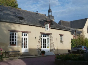 Chambre d'hôtes La Métairie à Domloup