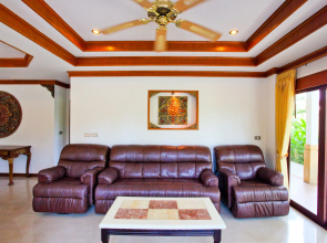 Samui Orchid The Ocean Resort