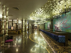 Hyde Bodrum