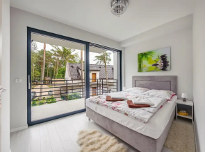 Apartamenty Sun & Snow Zdrowia
