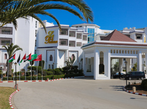 Le Palace