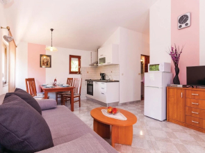 Beautiful Home in Krusevo With Wifi and 1 Bedrooms