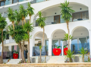 Adam & Eve Suites