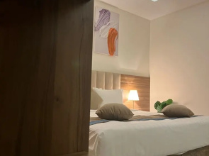 byadr hotel