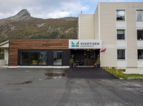 Svartisen Apartments