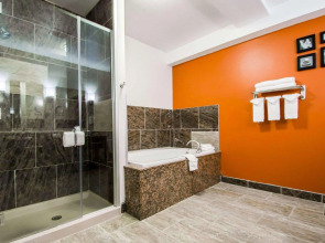 Sleep Inn & Suites and Conference Center Downtown