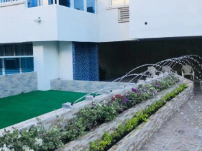 Apartamento Cartagena Aventura Travel