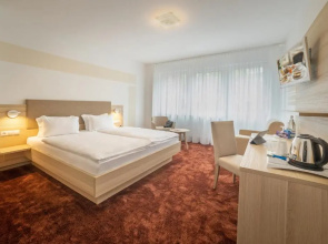 Hotel Brenner