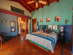 Tres Mujeres Hotel and Yoga Retreat