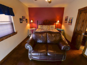 Lazy T Bed and Breakfast