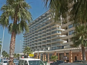 Apartment Sotavento