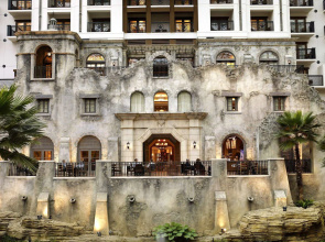 Gaylord Texan Resort & Convention Center
